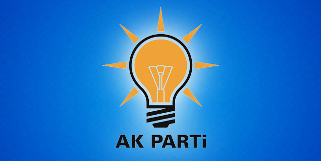 AK Parti’de 7 istifa