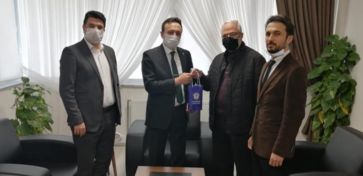 Eğitimciler Birliği Sendikası Bandırma