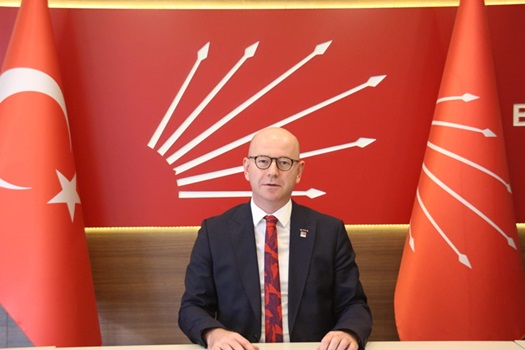 MHP Balıkesir İl Başkanı