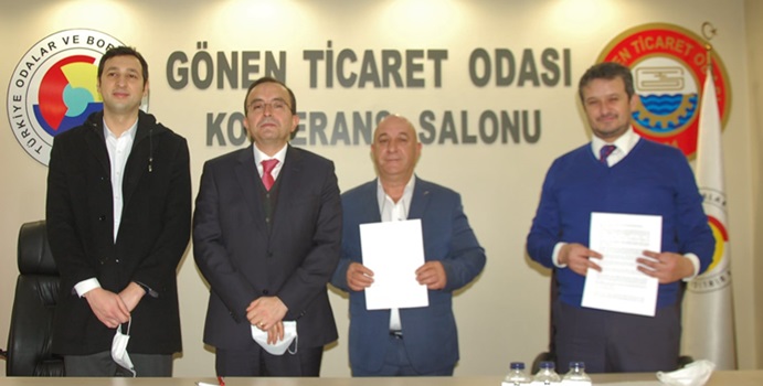 Bankkart Tedarik Zinciri Finansman