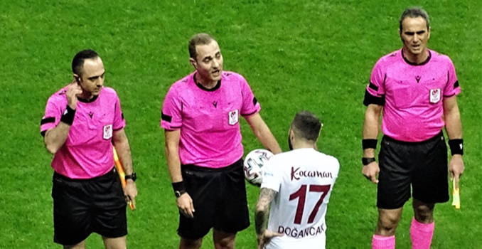 Bandırma yerel basını, Bandırmaspor’un