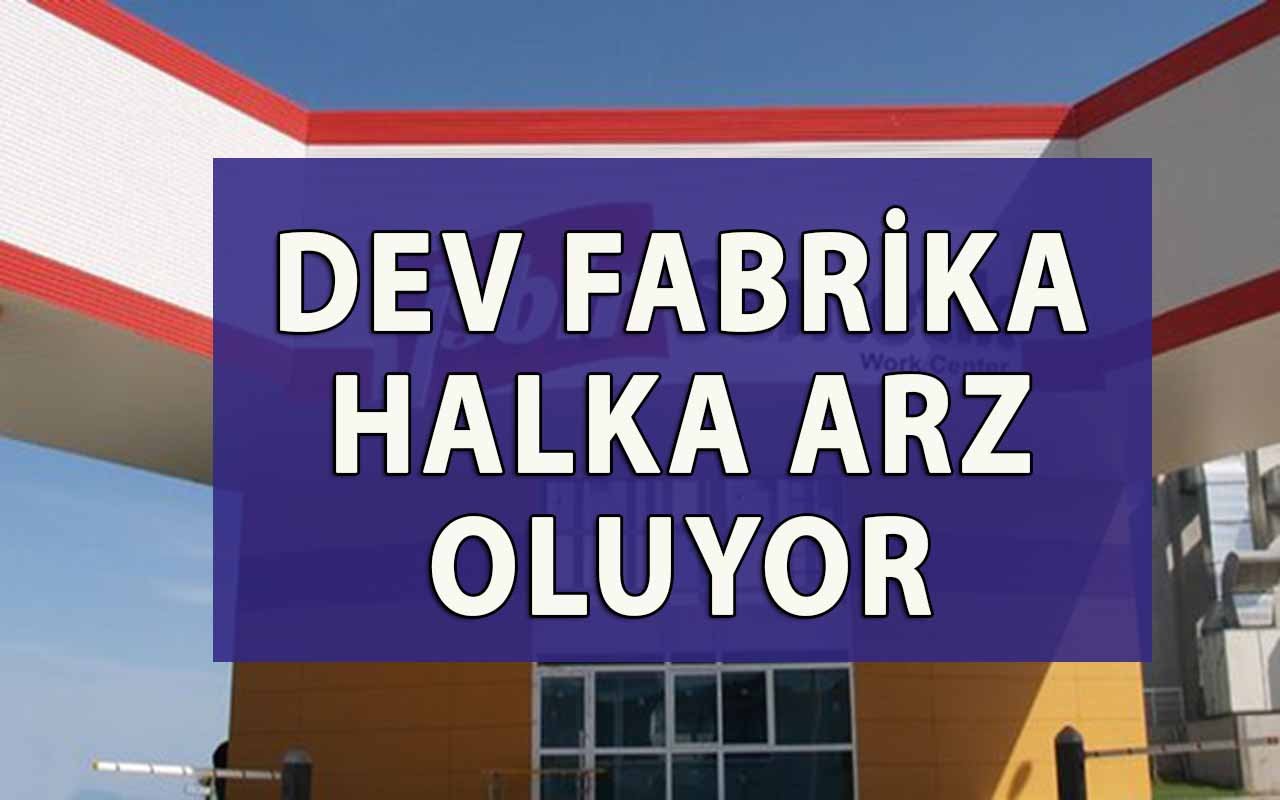 İşbir Holding A.Ş.’nin (“İşbir