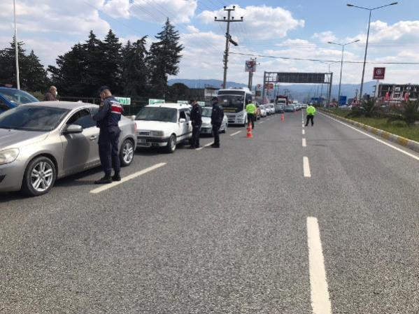 Balıkesir İl Emniyet Müdürlüğü’ne