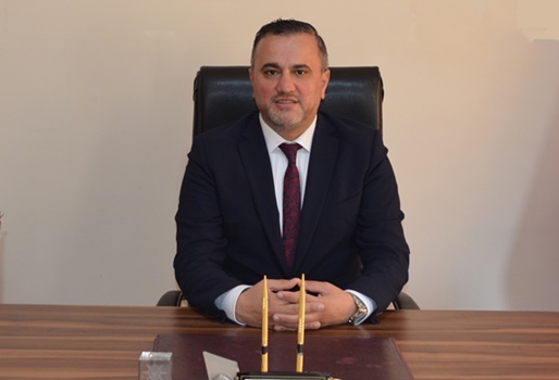 AK Parti Bandırma İlçe