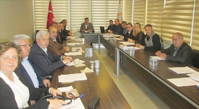 Erdek Belediyesi’nde inceleme başlatan