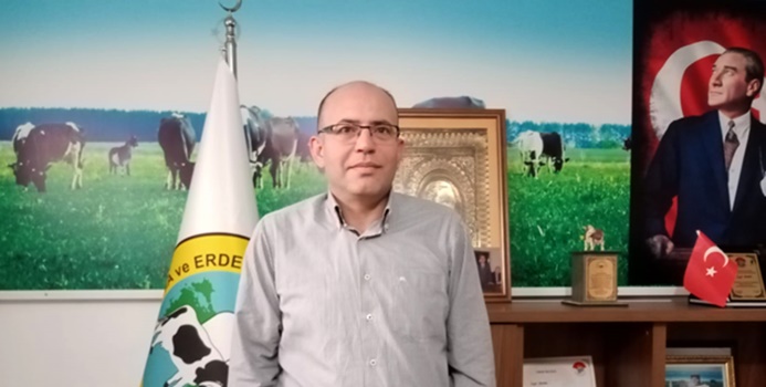 Bandırma-Erdek Süt Üreticileri Birliği