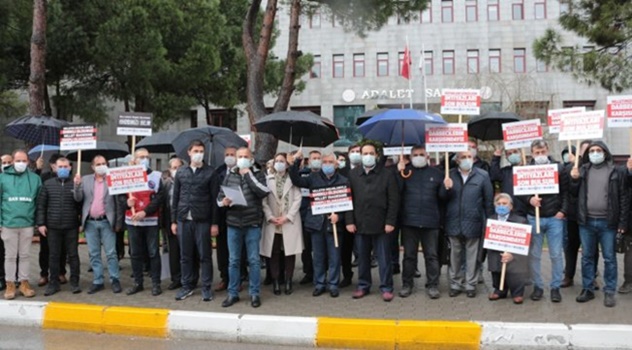 Memur-Sen Balıkesir İl Başkanlığı