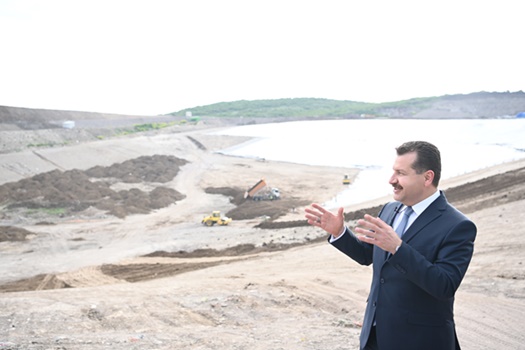 Balıkesir Büyükşehir Belediye Başkanı