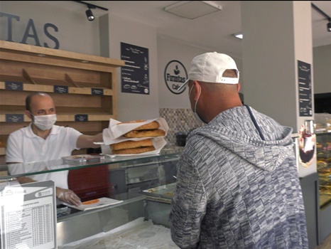 Balıkesir Büyükşehir Belediyesi, Ramazan