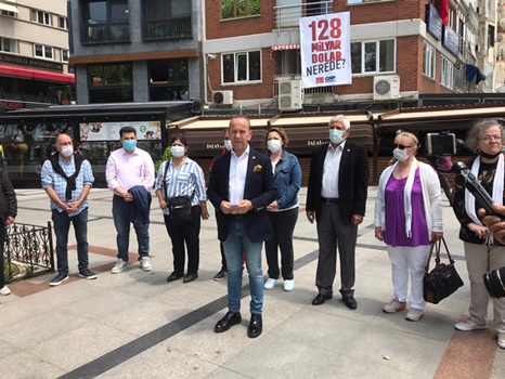 Cumhuriyet Halk Partisi Bandırma