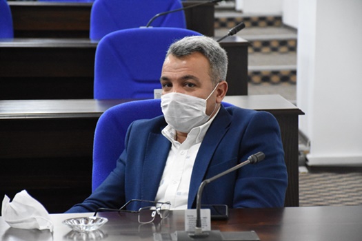 Balıkesir Büyükşehir Belediye Meclisi