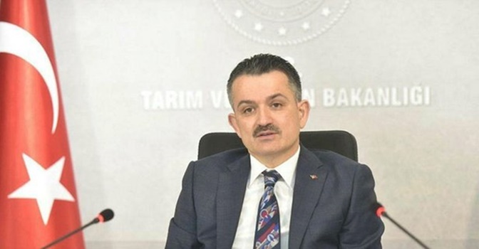 Gönen’de Anadolu Etap Meyve