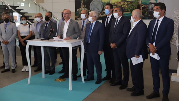 CHP Balıkesir İl Başkanı