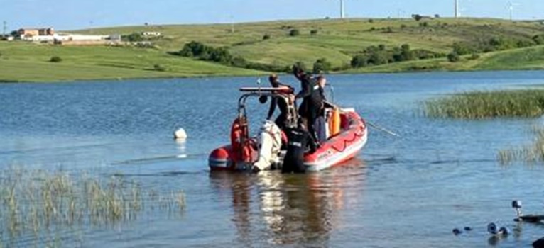 Bandırma’nın Erikli Mahallesinde bozulan