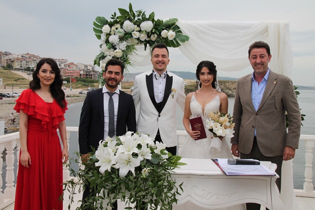 TFF 1.Lig takımlarından Bandırmaspor