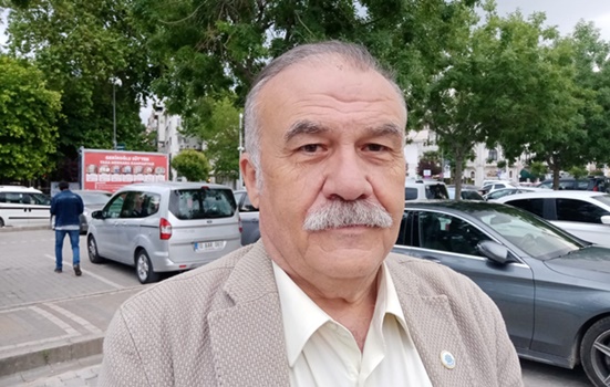 Memleket Partisi Bandırma İlçe