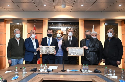 Balıkesir Büyükşehir Belediyesi, kırsalda