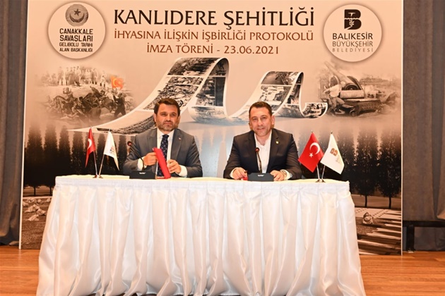 Şehre, İstiklal Madalyası kazandırabilmek