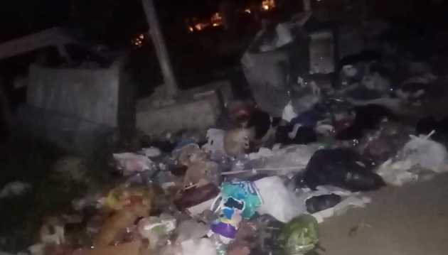 Turizm sezonunun başladığı şu