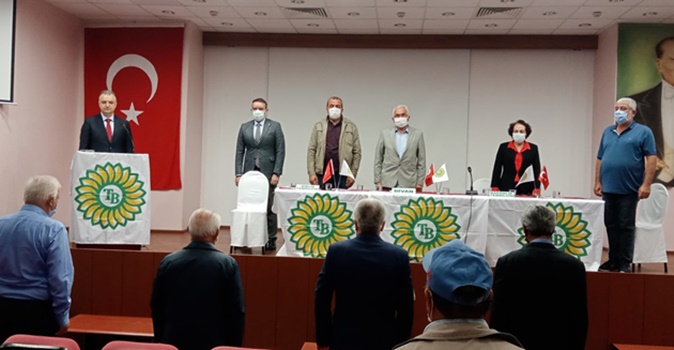 827 Sayılı Bandırma Yağlı