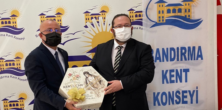 Kent Konseyleri Birliği ve