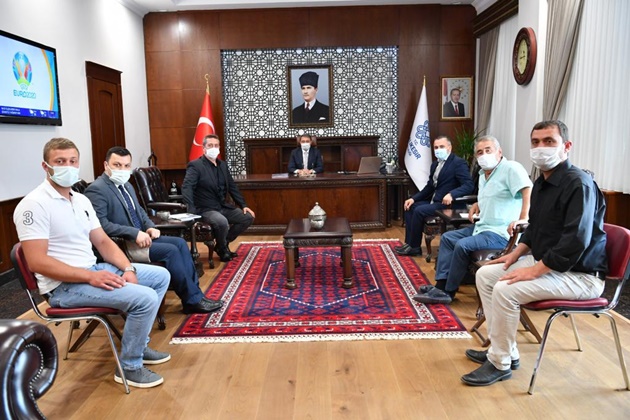 Maden İşleri Genel Müdürlüğü,