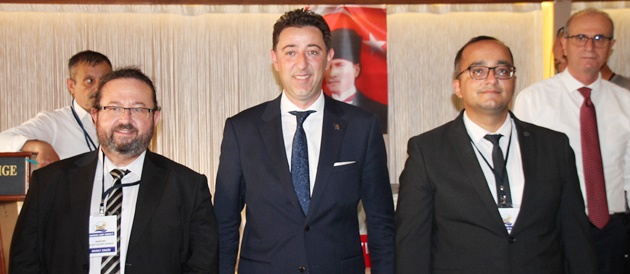 Bandırma Kent Konseyi Başkan