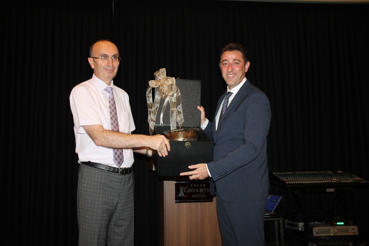 2021 yılı Mülki İdare