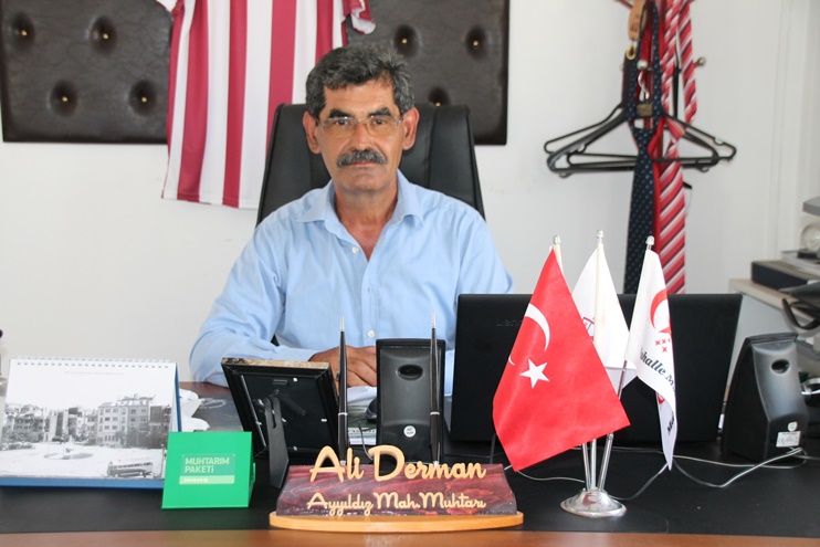 Bandırma’nın Ayyıldız Mahallesi’nde 3