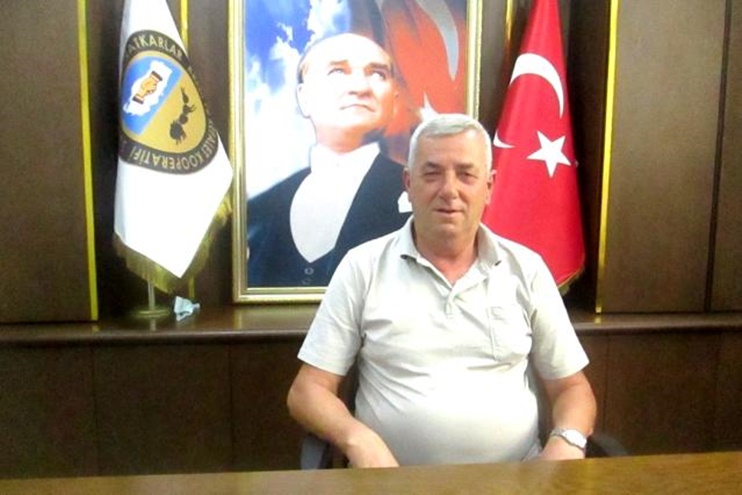 Erdek Esnaf Sanatkarlar Kredi