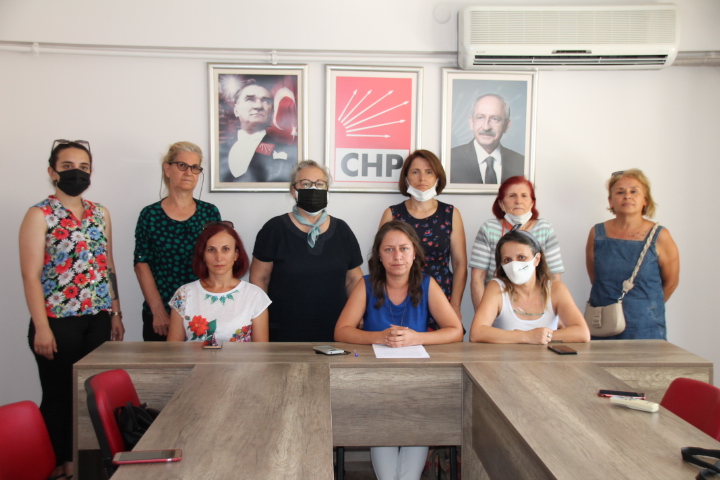 Cumhuriyet Halk Partisi Bandırma