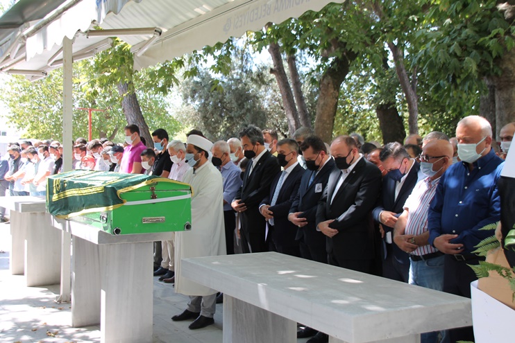 Türk balıkçılık sektörünün en