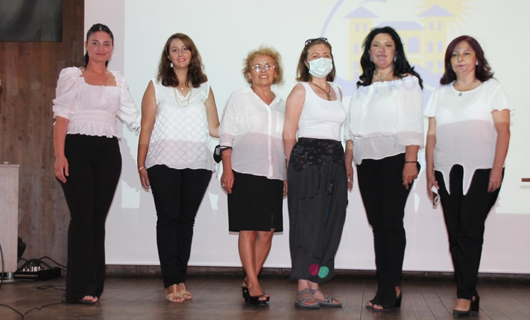 Bandırma Kent Konseyi Kadın