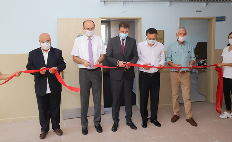 Bandırma Kaymakamlığı tarafından yaşama