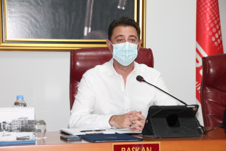 Bandırma’da yerel yönetim Çepni