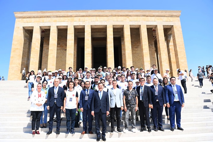 Balıkesir Büyükşehir Belediye Başkanı