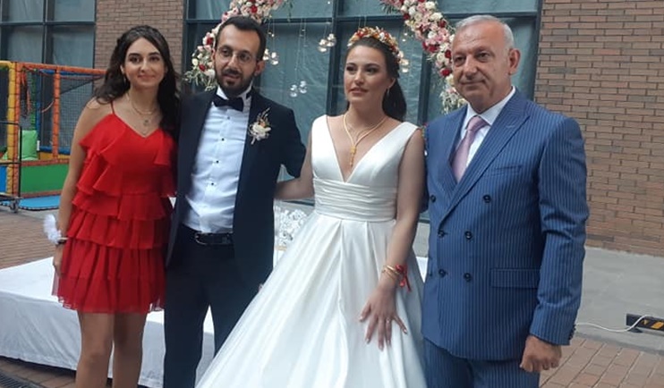 Cumhuriyet Halk Partisi Bandırma