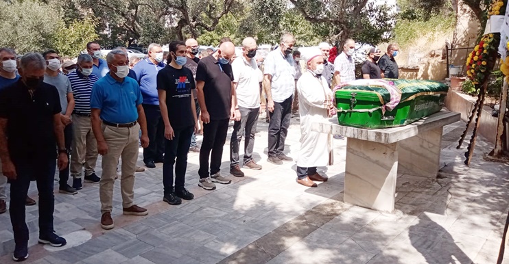 Bandırma Ticaret Borsası Yönetim