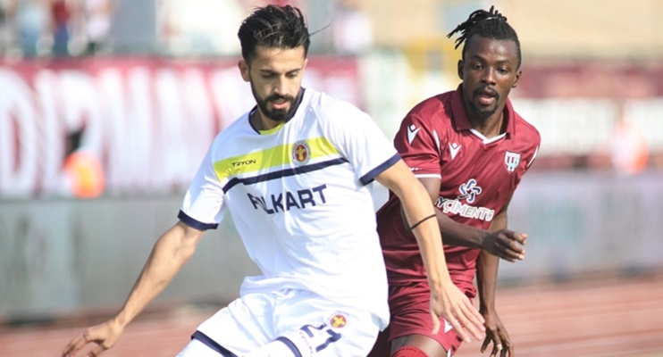 Stat:Bandırma 17 Eylül Şehir