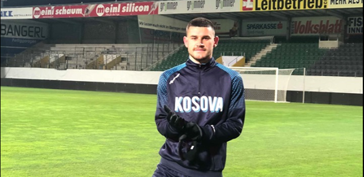 Pote ile yollarını ayıran