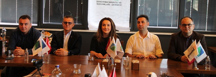 Kısa adı Bansiad olan