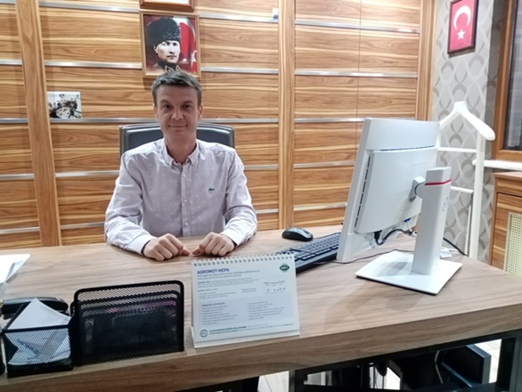 Bandırma Ticaret Odası 18’inci