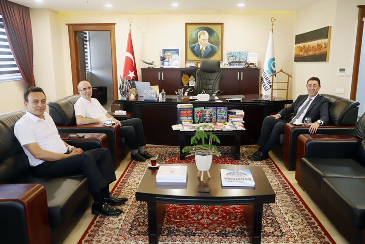 Bandırma Kaymakamlığının düzenlediği “Güzel