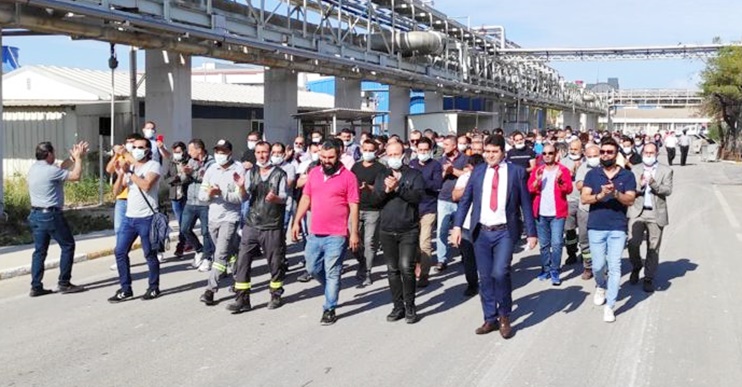 Türkiye’nin en önemli kamu