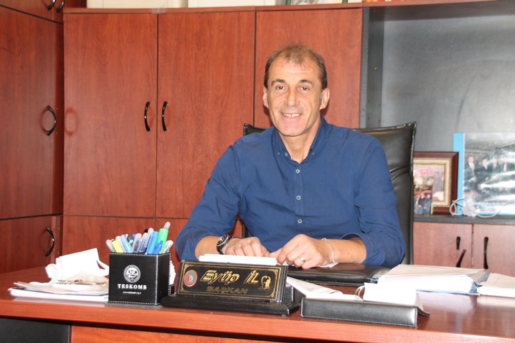 Bandırma Elektrikçiler ve Elektronikçiler