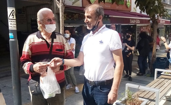 Elektrikçiler Odası Başkanlığı, Ahilik