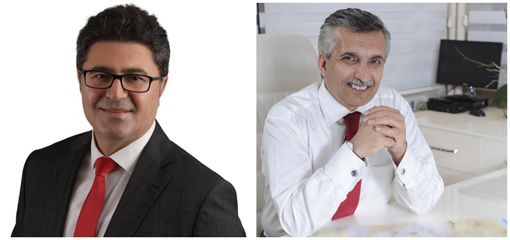 AK Parti Balıkesir Milletvekili