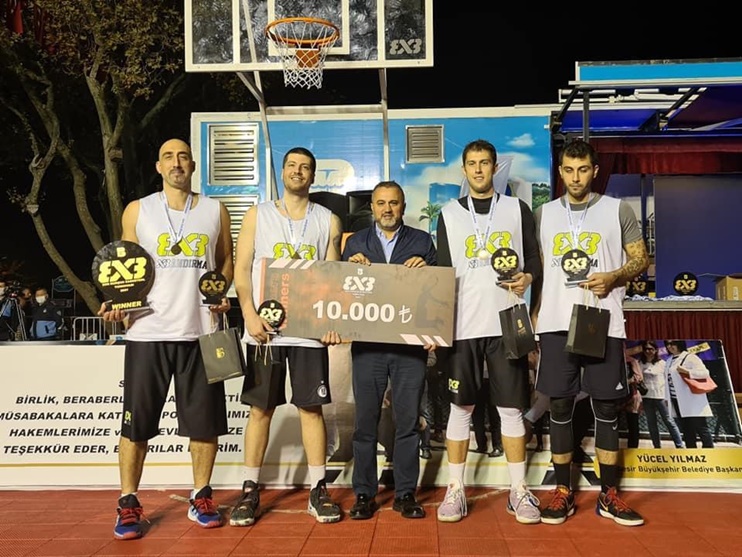 Türkiye’de bugüne kadar düzenlenmiş