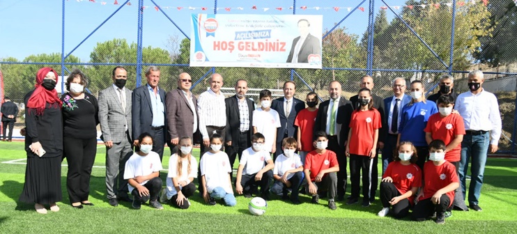 Gençlik ve Spor Bakanlığı