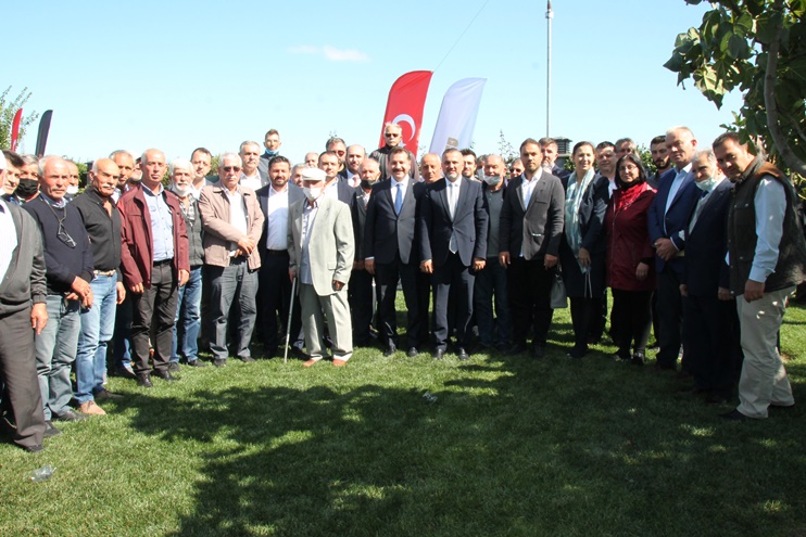 Bandırma’nın Karaçalılık Mahallesi 3